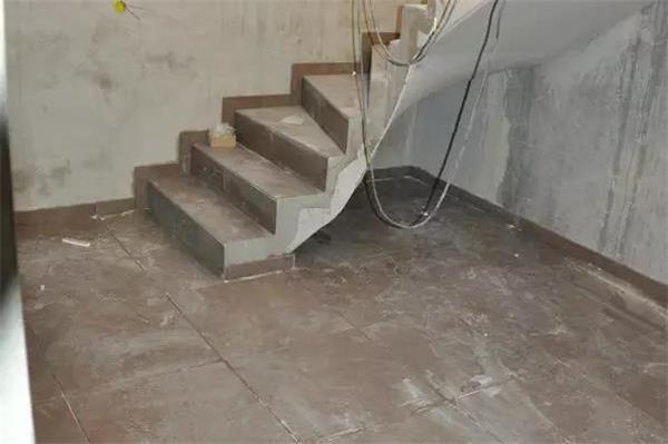 拆除混凝土樓梯對樓房有什么影響嗎？