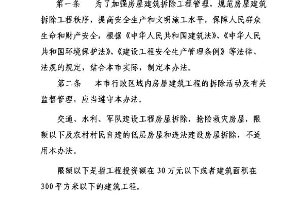 城管強拆違建需要出示什么手續?