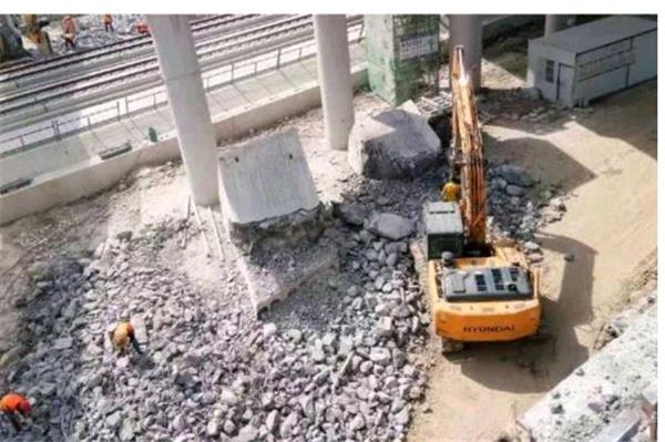 建筑拆除工程施工作業時對環境有影響嗎？