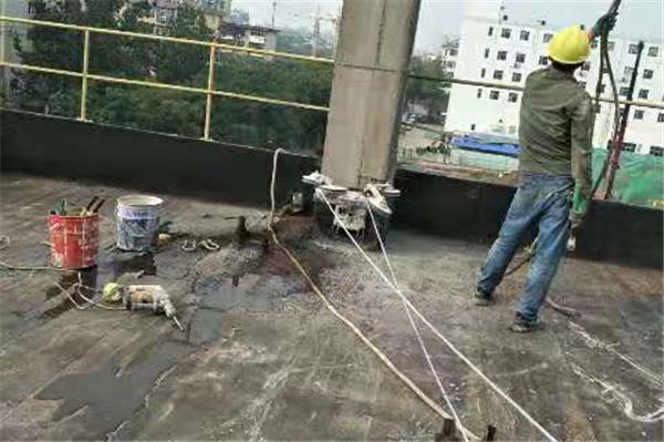 繩鋸切割作業有哪些安全措施
