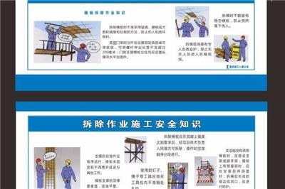 如何安全有效地拆除樓板及注意事項
